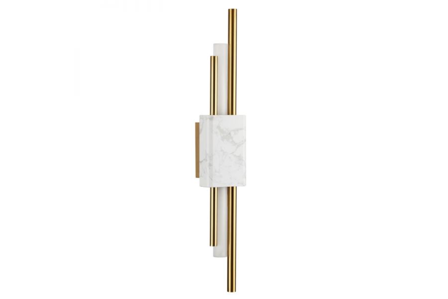 Настенный светильник Odeon Light Marmi 4359/10WL