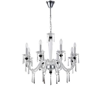 Подвесная люстра Stilfort Lussi 1052/09/08P