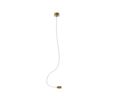 Потолочная чаша с питанием Arlight ART-APRIORI-CANOPY-SIDE-L5000-POWER (GD) 049336