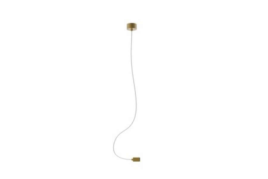 Потолочная чаша с питанием Arlight ART-APRIORI-CANOPY-SIDE-L5000-POWER (GD) 049336