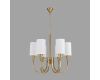 Подвесная люстра Lumion Classi Betti 8424/6