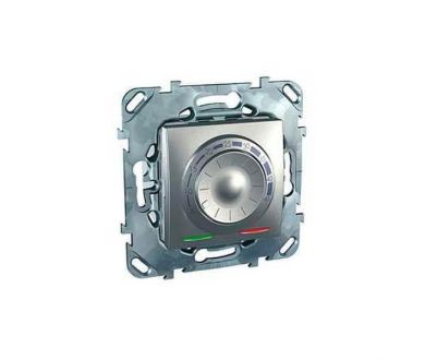 Регулятор теплого пола Schneider Electric Unica Top MGU5.503.30ZD