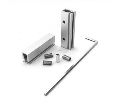 Соединитель профиля Arlight s2-line 029484