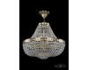 Люстра на штанге Bohemia Ivele Crystal 19281/H1/45IV G