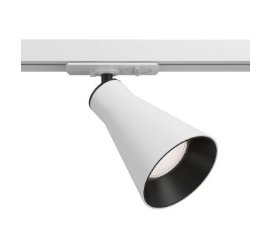 Трековый светильник Maytoni Virar TR022-1-GU10-W
