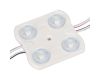 Модуль герметичный Arlight CRAFT-2835-4-12V Day 170deg (45x43mm, 1.6W, IP65) 056936