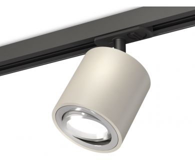 Купить Комплект трекового светильника Ambrella Light Track System XT7533020 (A2537, C7533, N7003) Комплект трекового светильника Ambrella Light Track System XT7533020 (A2537, C7533, N7003)