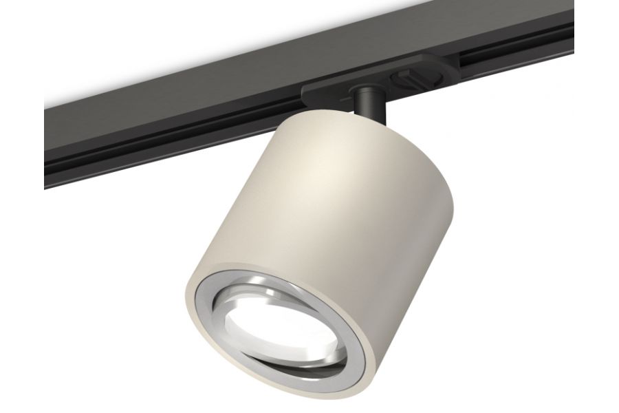 Комплект трекового светильника Ambrella Light Track System XT7533020 (A2537, C7533, N7003)