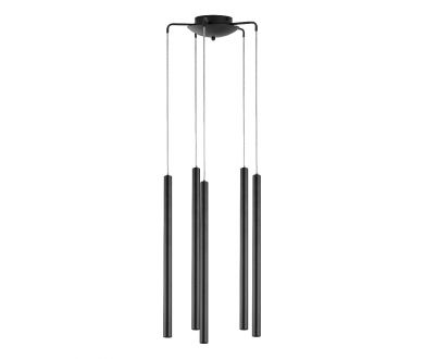 Подвесная люстра Lightstar Tubo L5T747237
