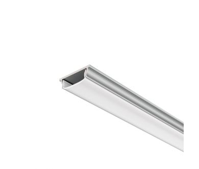Алюминиевый профиль Maytoni Led strip ALM-1806-S-2M