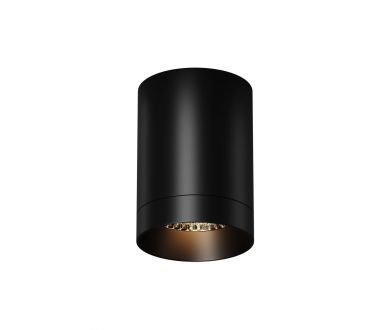 Уличный потолочный светильник Maytoni Luxe O500CL-L10B3K