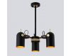 Люстра на штанге ImperiumLoft Bullet 101390-26
