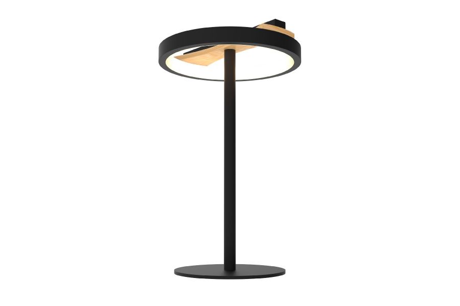 Настольная лампа Lightstar Lodi 723927