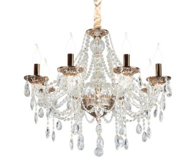 Купить Подвесная люстра Omnilux Gadoni OML-74803-08 Подвесная люстра Omnilux Gadoni OML-74803-08