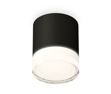 Купить Потолочный светильник Ambrella Light Techno Spot XS7402033 (C7402, N7160) Потолочный светильник Ambrella Light Techno Spot XS7402033 (C7402, N7160)