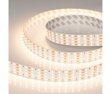 Светодиодная лента Arlight UL-A320-24mm 24V Warm3000 (15 W/m, IP20, 3m) 061395