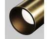 Трековый магнитный светильник Maytoni Focus Led TR187-1-5W2.7K-M-BBS