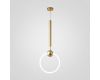 Подвесной светильник ImperiumLoft Ring 178407-26