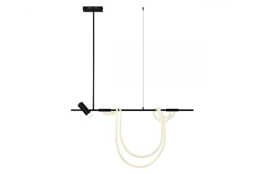 Подвесной светильник Kink Light Кайли 08039K-120A,19
