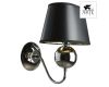 Бра Arte Lamp Turandot A4011AP-1CC