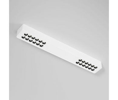 Потолочный светильник Elektrostandard Tend 25115/LED 4690389210198 a068851