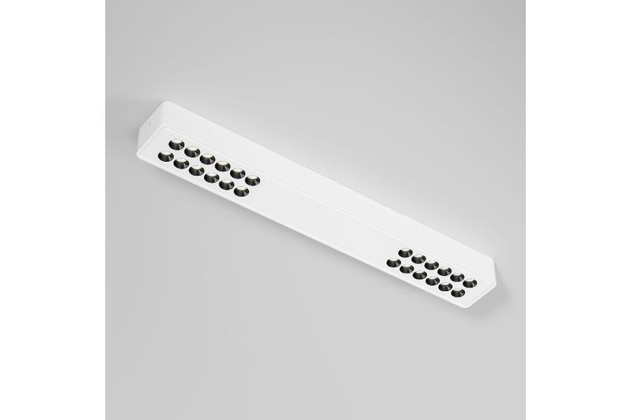 Потолочный светильник Elektrostandard Tend 25115/LED 4690389210198 a068851