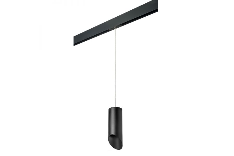 Трековый светильник Lightstar Rullo PRORP648787 (216487+595887+201487)