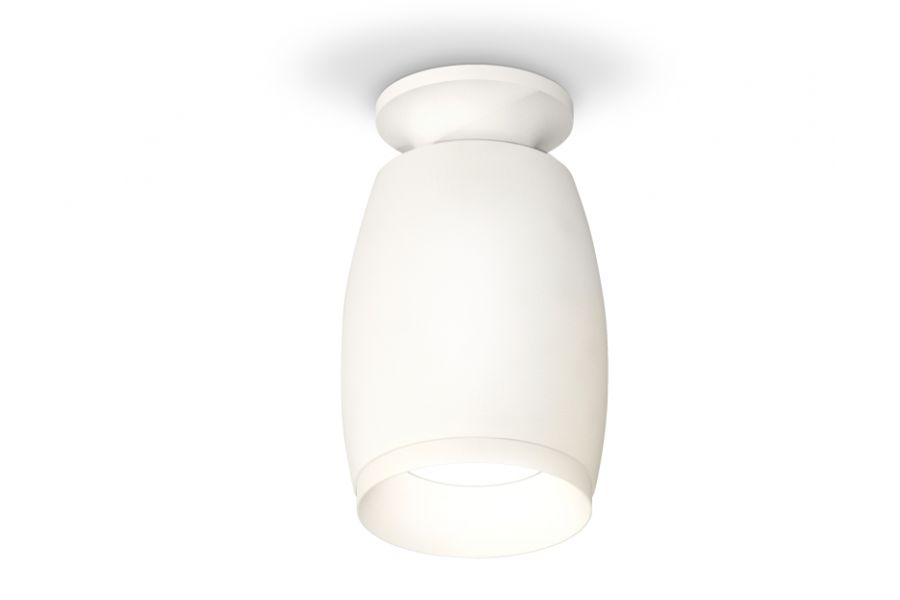 Потолочный светильник Ambrella Light Techno Spot XS1122040 (N6901, C1122, N7030)