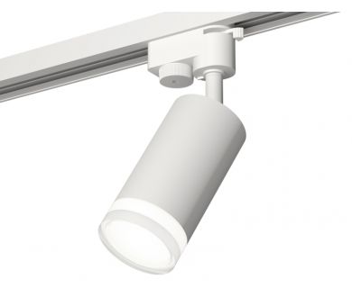 Трековый однофазный светильник Ambrella Light Track System XT6322130 (A2520, C6322, N6241)
