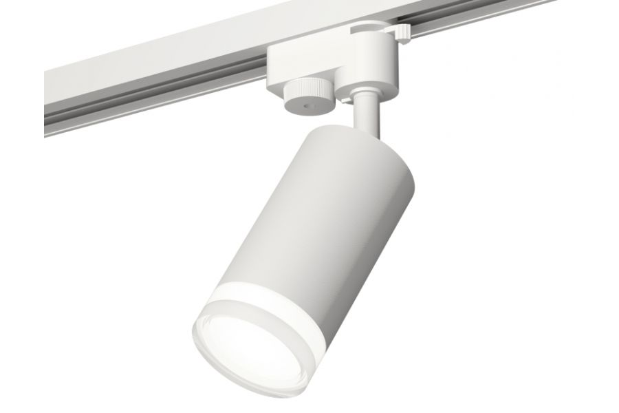 Трековый однофазный светильник Ambrella Light Track System XT6322130 (A2520, C6322, N6241)