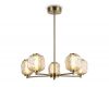 Люстра на штанге Ambrella Light High Light Crystal LH30104