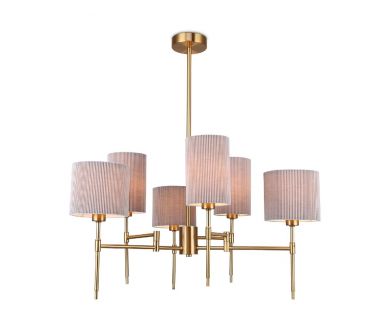 Люстра на штанге Ambrella Light High Light Heigh Light LH72381
