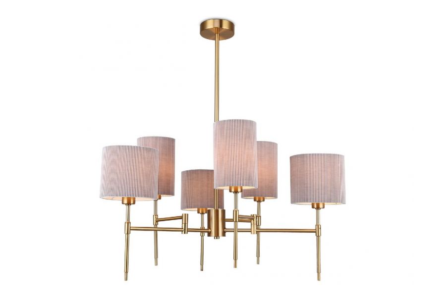 Люстра на штанге Ambrella Light High Light Heigh Light LH72381