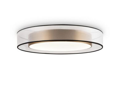 Потолочный светильник Freya Zoticus FR6005CL-L48G