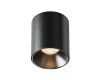 Накладной светильник Maytoni Alfa led C064CL-12W3K-RD-B