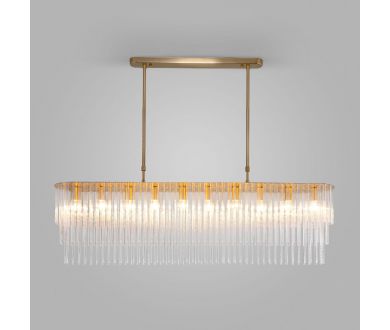 Подвесная люстра Bogates Allure 488/10 Smart a065774