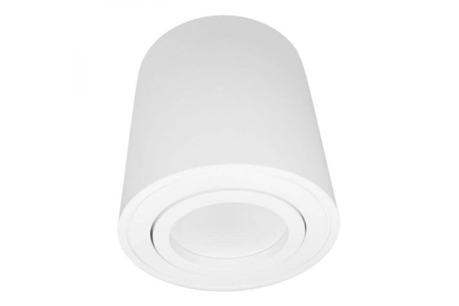 Накладной светильник Lumina Deco Bazel LDC 8059-D WT