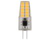 Лампа светодиодная Эра G4 2,5W 2700K LED-JC-2,5W-220V-SLC-827-G4 Б0049091