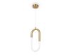 Подвесной светильник Freya Magnet FR6106PL-L13G