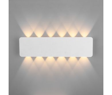 Настенный светильник Elektrostandard Angle 4690389174001