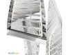 Подвесной светильник Modestyle MS.88910.3R CR