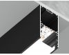Алюминиевый профиль Ambrella Light Profile System GP3000BK
