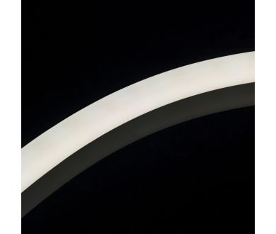 Светодиодная лента SWG PRO 2835 360 LED/м 16 Вт/м 24В 4000K IP66 013284