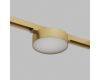Трековый магнитный светильник Denkirs Shine Flow Zigbee DK5962-SB