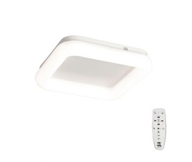 Потолочная люстра Vitaluce V2540DT-0/1PL