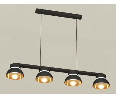 Подвесной светильник Ambrella Light Traditional (C9152, N8145) XB9152101