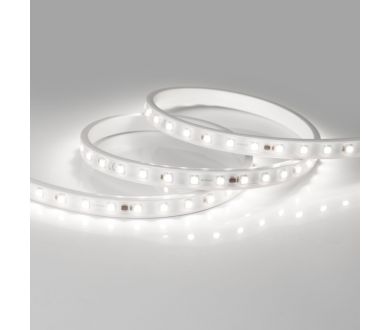 Светодиодная лента Arlight ARL-PV-B54-15.5mm 230V White6000 (8 W/m, IP65, 5060, 50m) 027056(2)