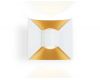 Уличный настенный светильни Ambrella Light Garden ST4471