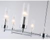Люстра на штанге Ambrella Light High Light Modern LH55152