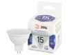 Лампа светодиодная Эра STD LED MR16-15W-860-GU5.3 6500K
